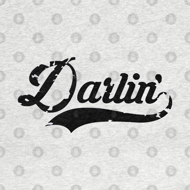 Darlin by VectorDiariesart